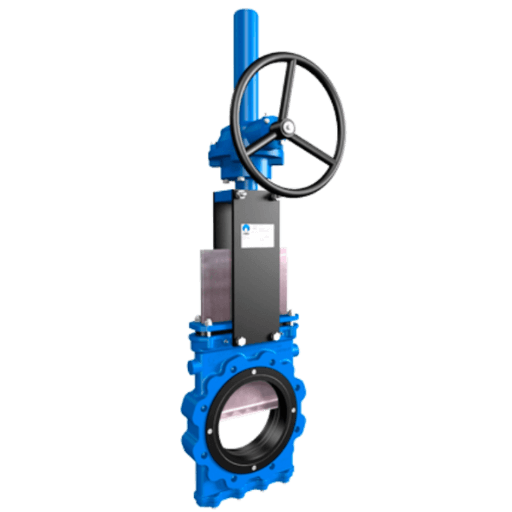 Knife Gate Valve