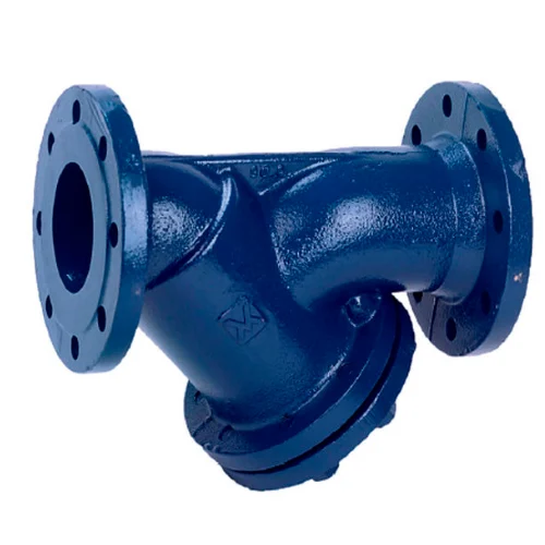 Strainer