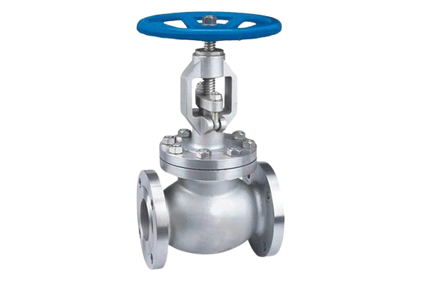 Globe Valve