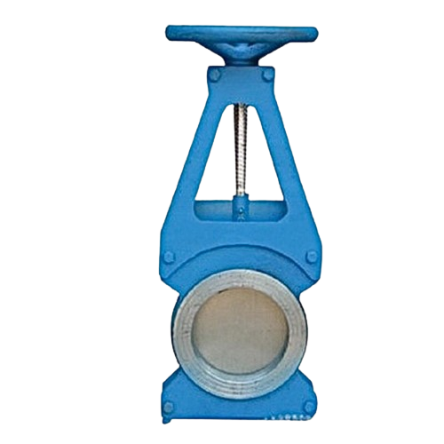 Pulp Valve