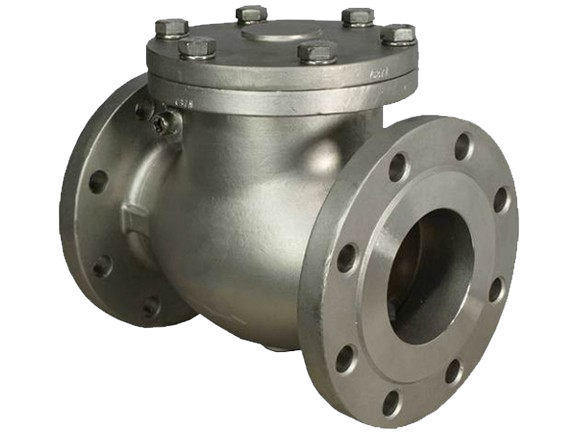 Swing Check Valve