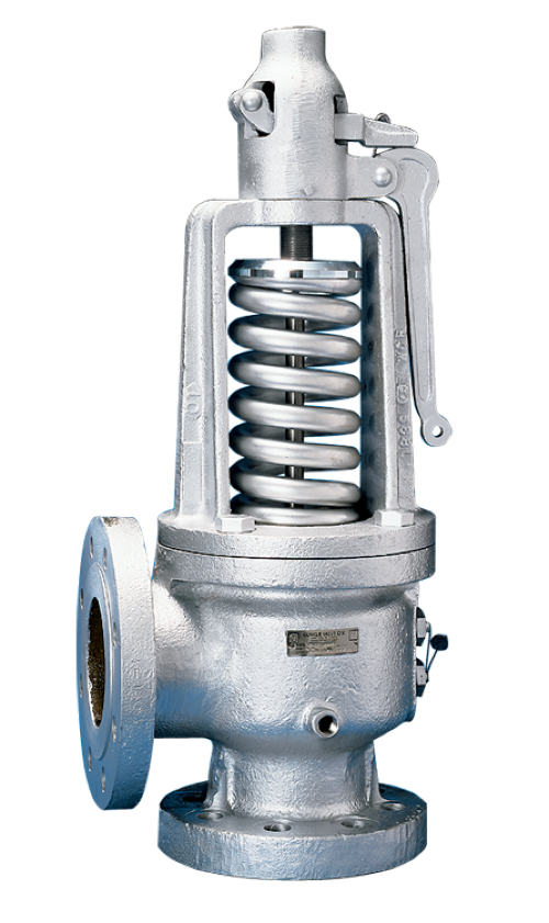 Safety Valves